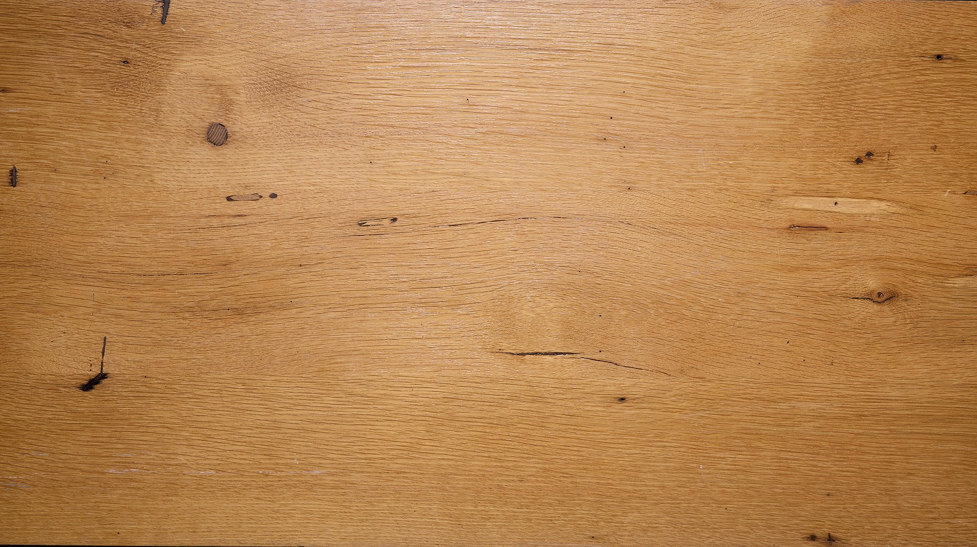 Reclaimed Oak