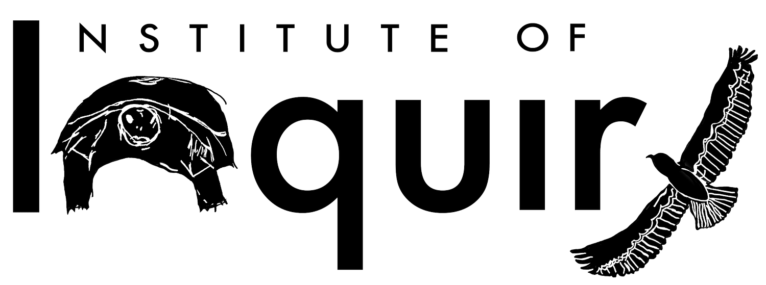 Institute of Inquiry