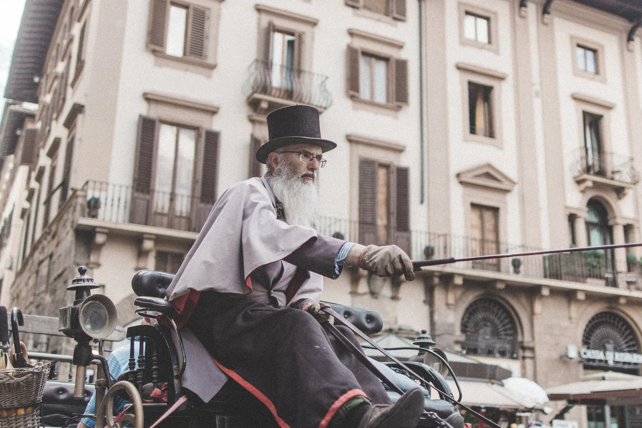 People of Italy