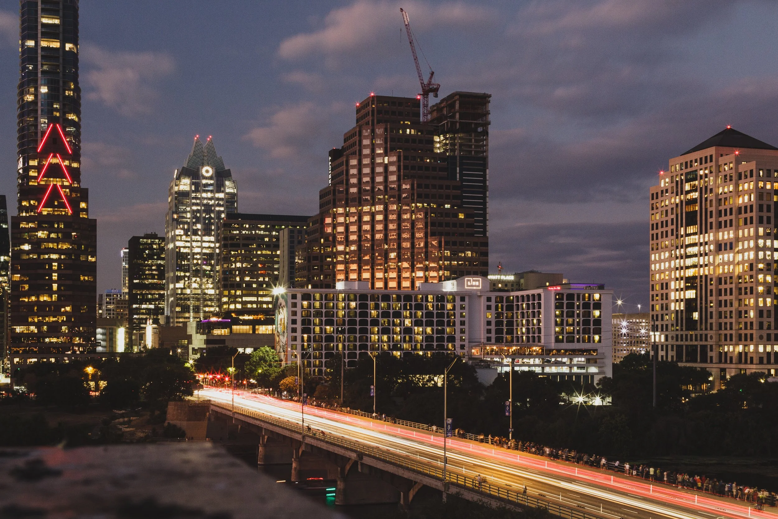 Austin, TX