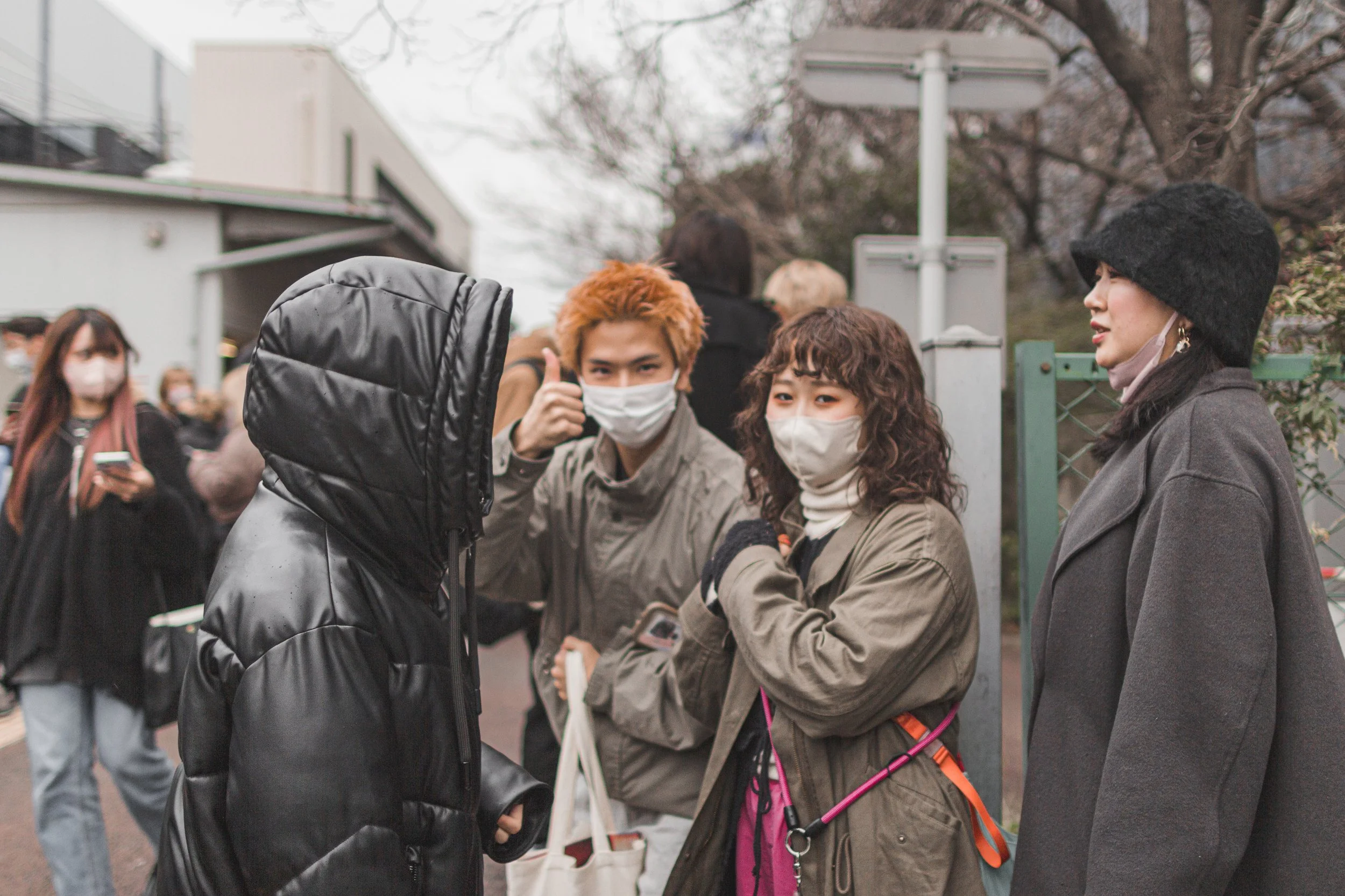 People of Japan