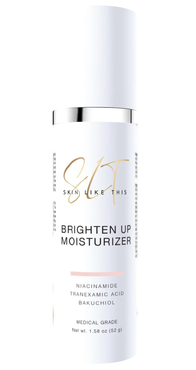 Brighten Up Moisturizer