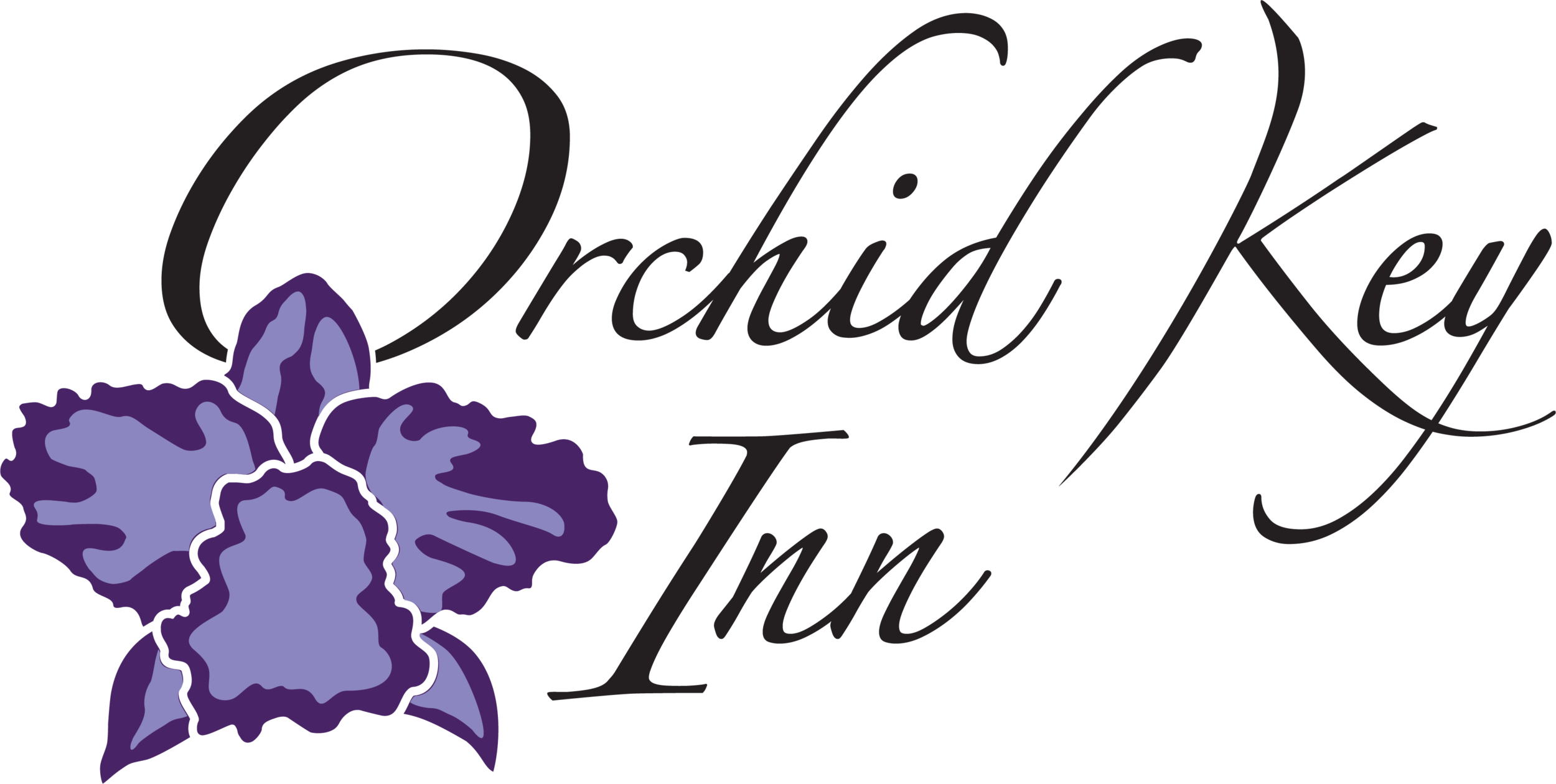 Orchid Key Inn - Adult Only