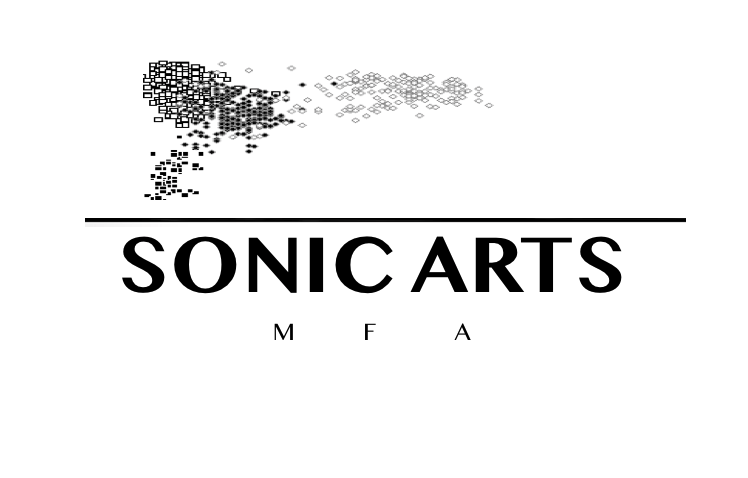 Sonic Arts MFA
