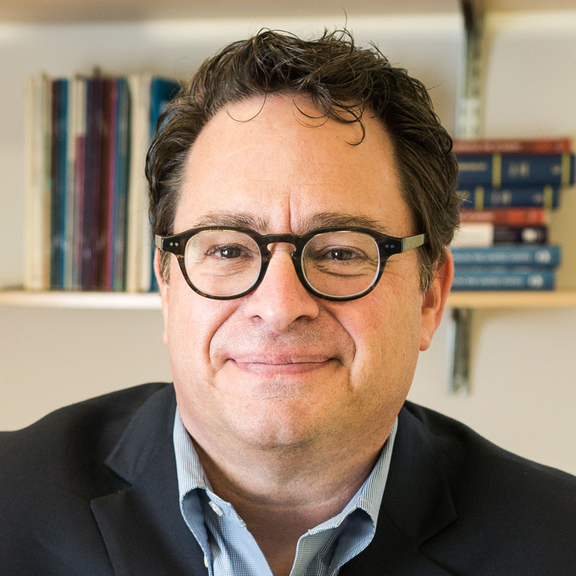 Peter Eckel, Ph.D. (Copy) (Copy)