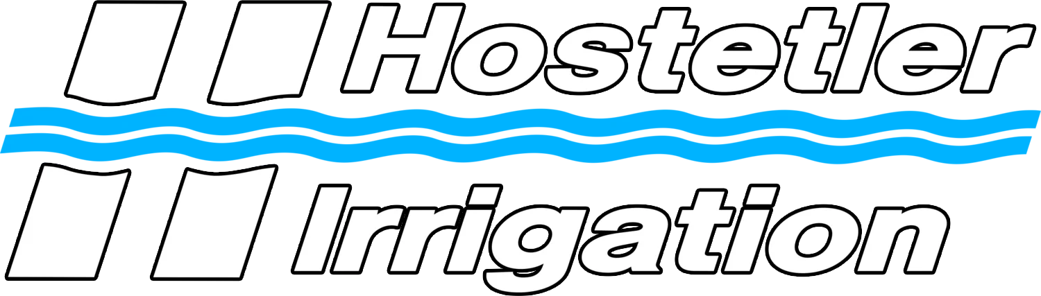 Hostetler Irrigation
