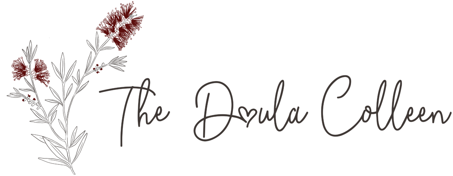 The Doula Colleen