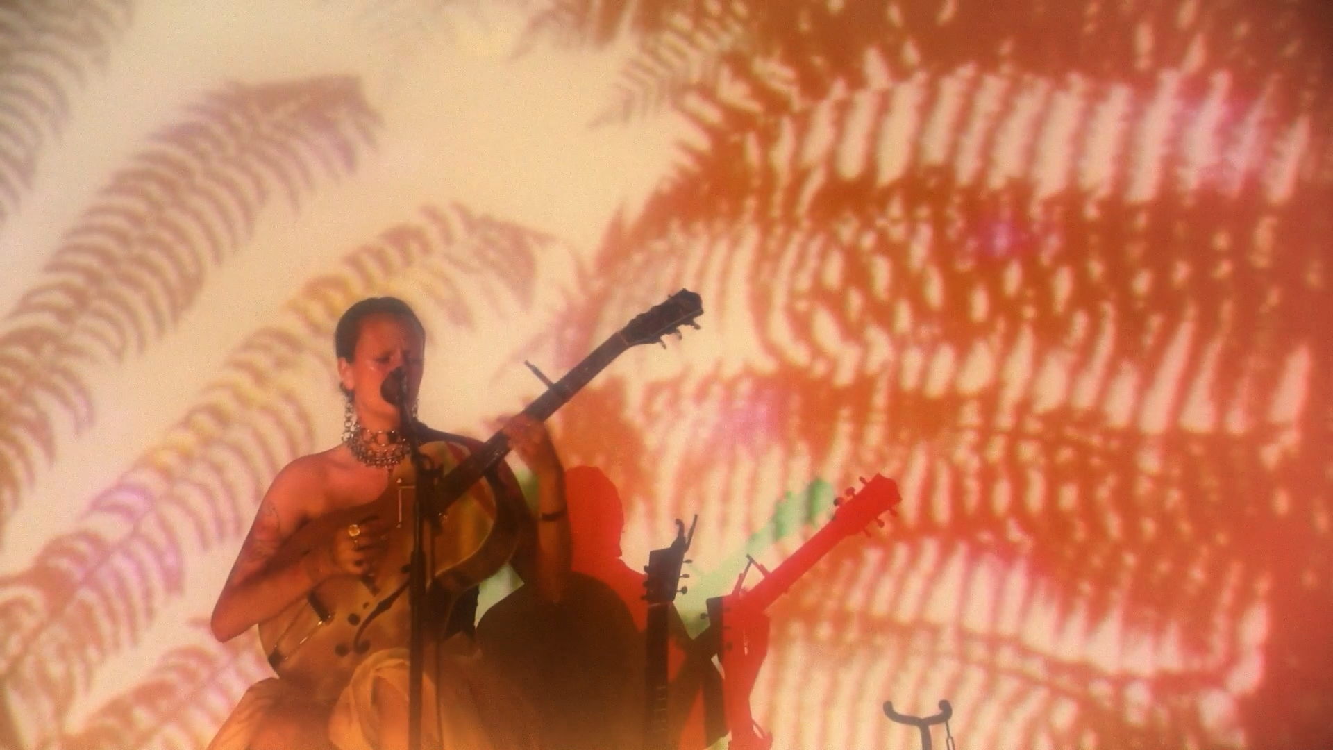 Slake + Mia Joy (Live @ 4 Star Theater)