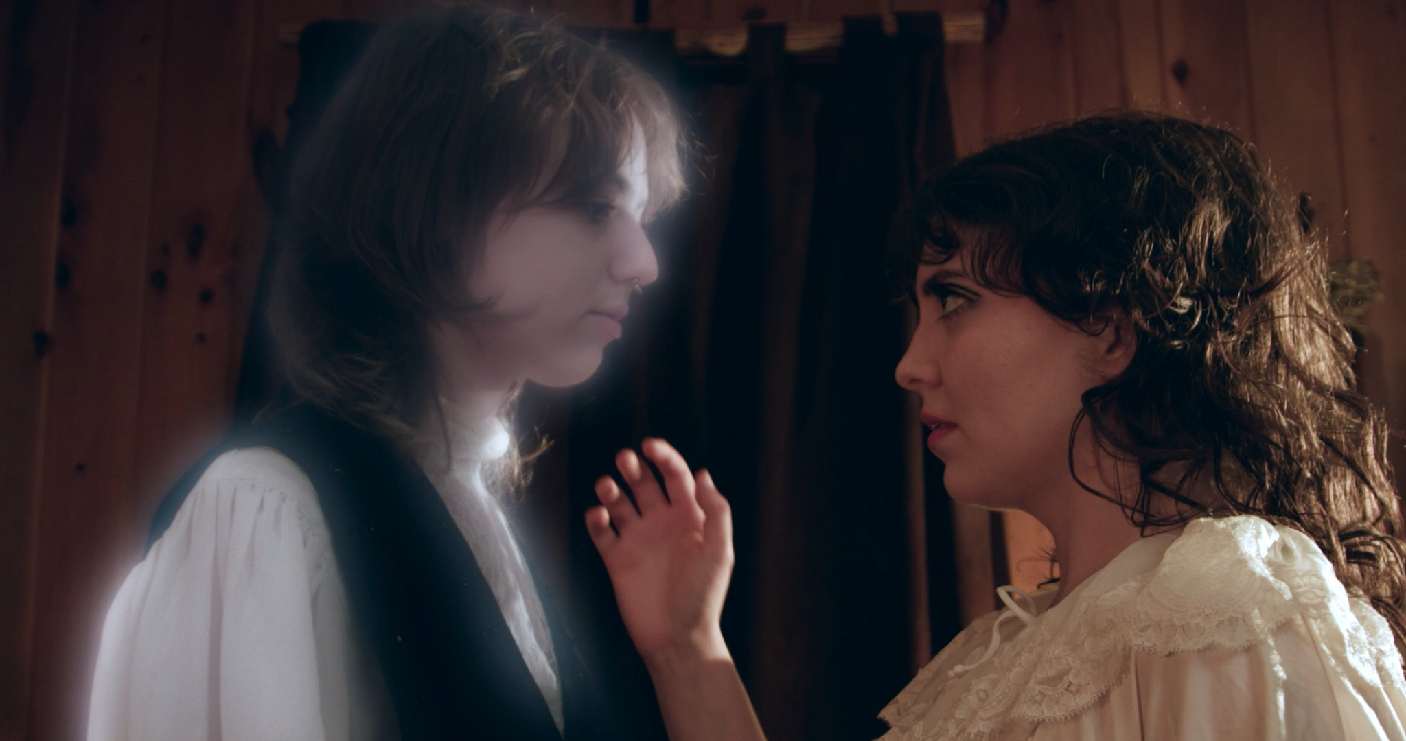 (Music Video) "Death March" - Alina Foley