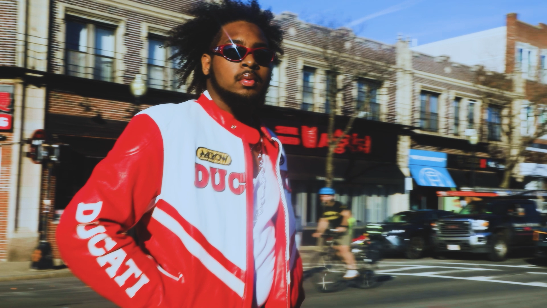 (Music Video) "Just Like You" - Lourde Childs
