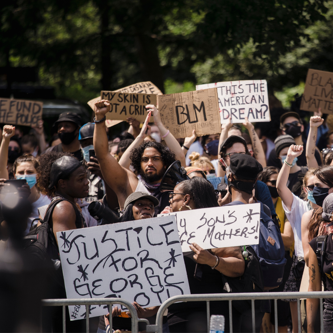 Episode 26: Where Do Personal Finance and Social Justice Intersect 