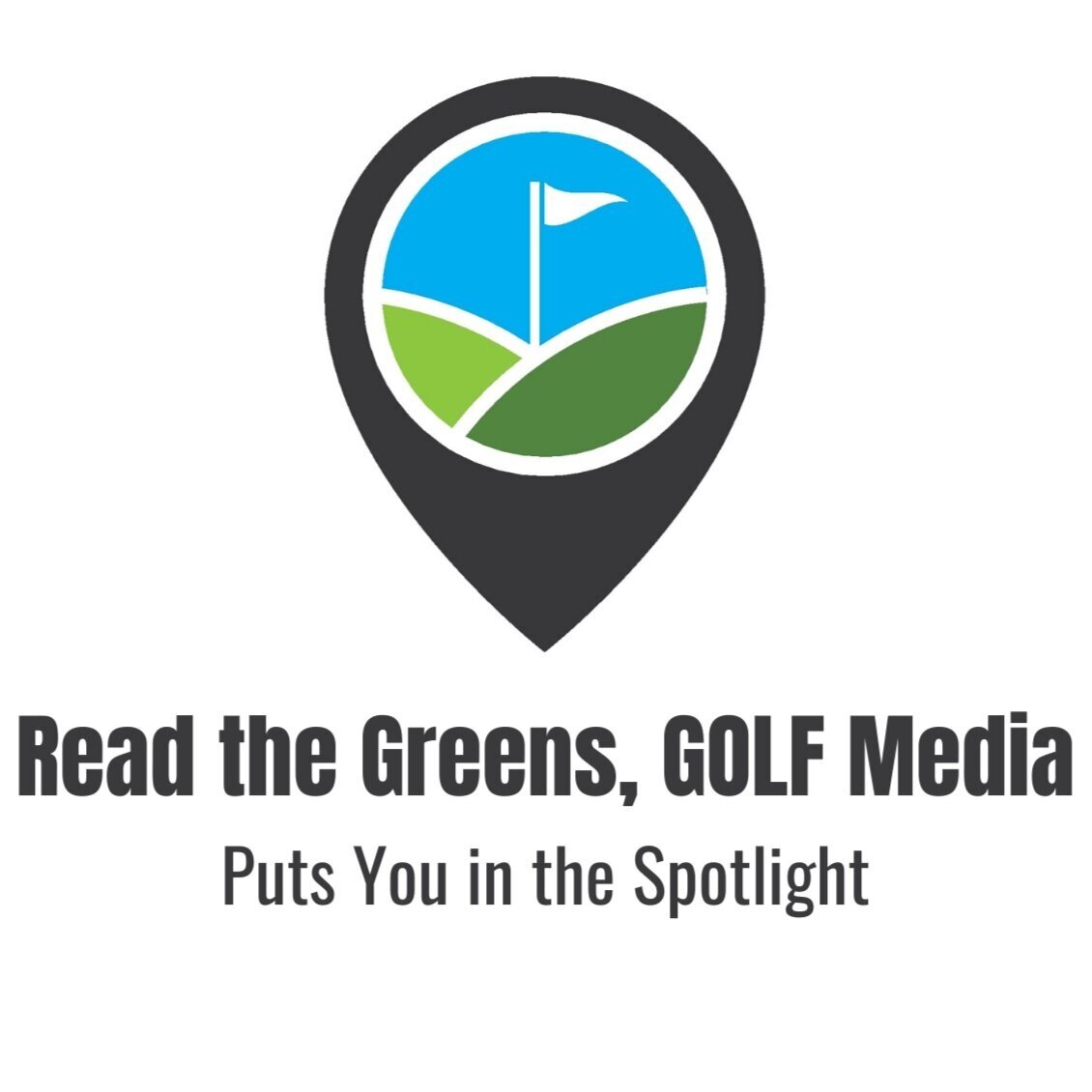 Read the Greens, GOLF Media