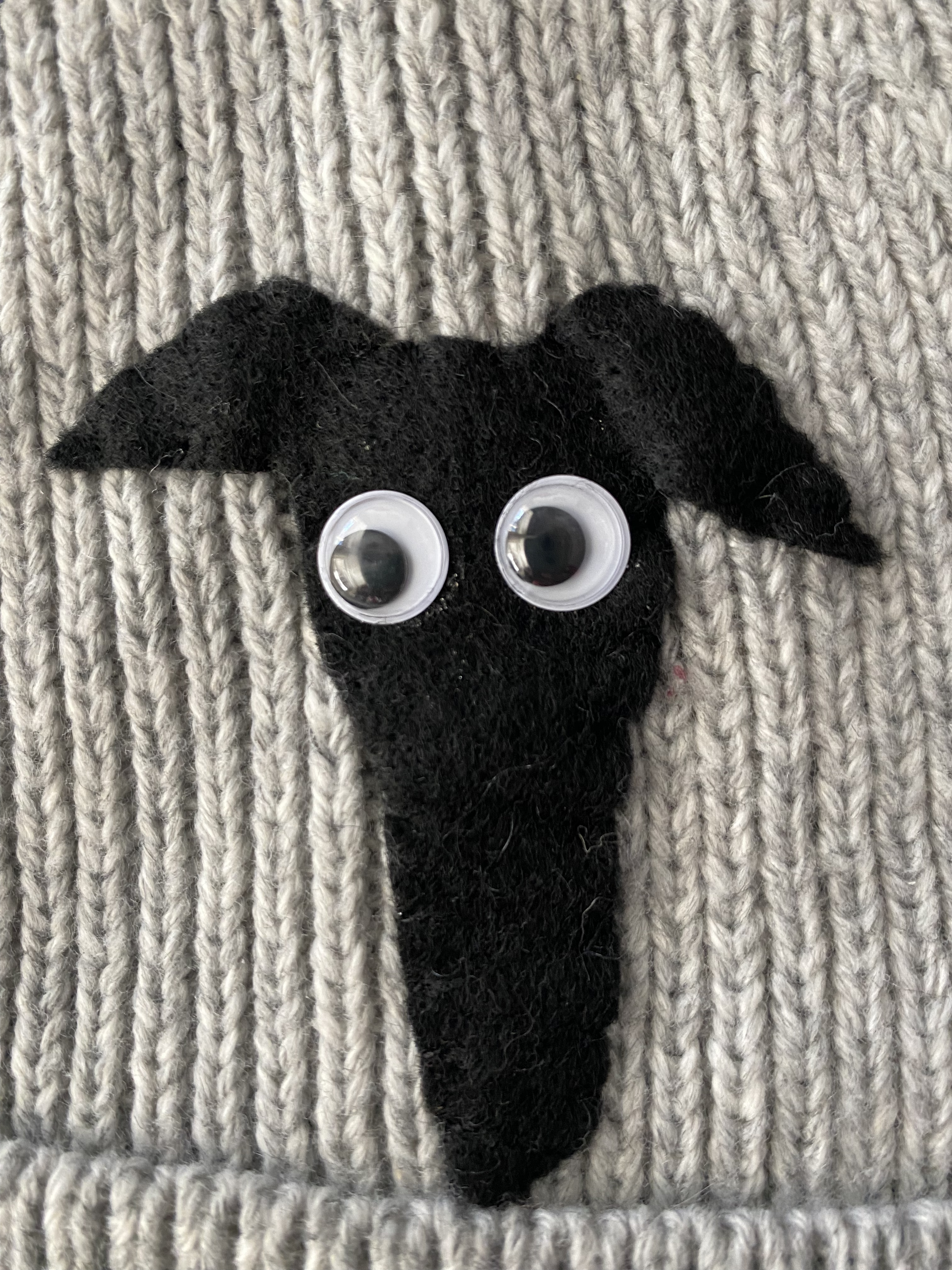 Grey greyhound beanie 1.png