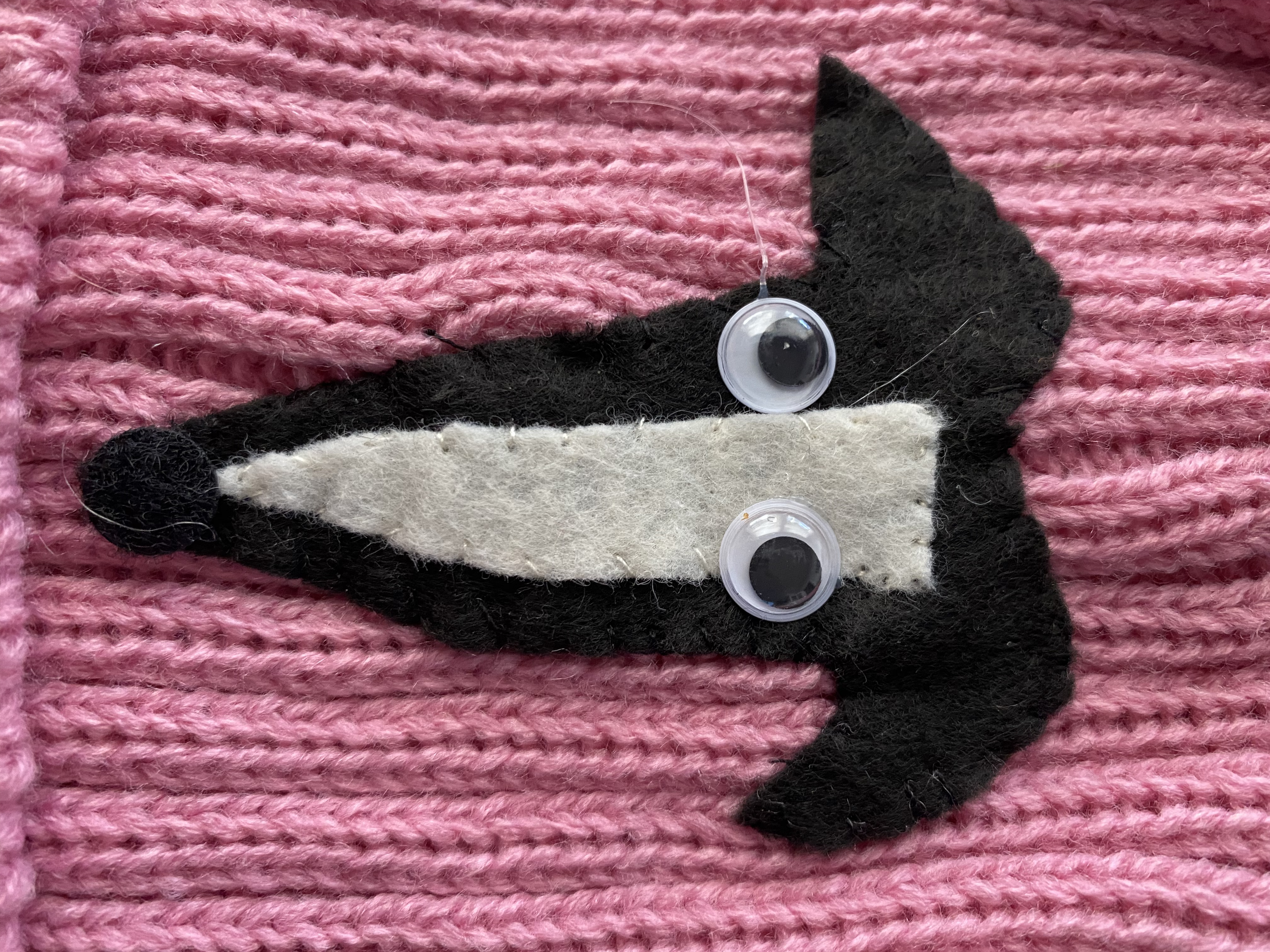 Pink greyhound beanie 1.png