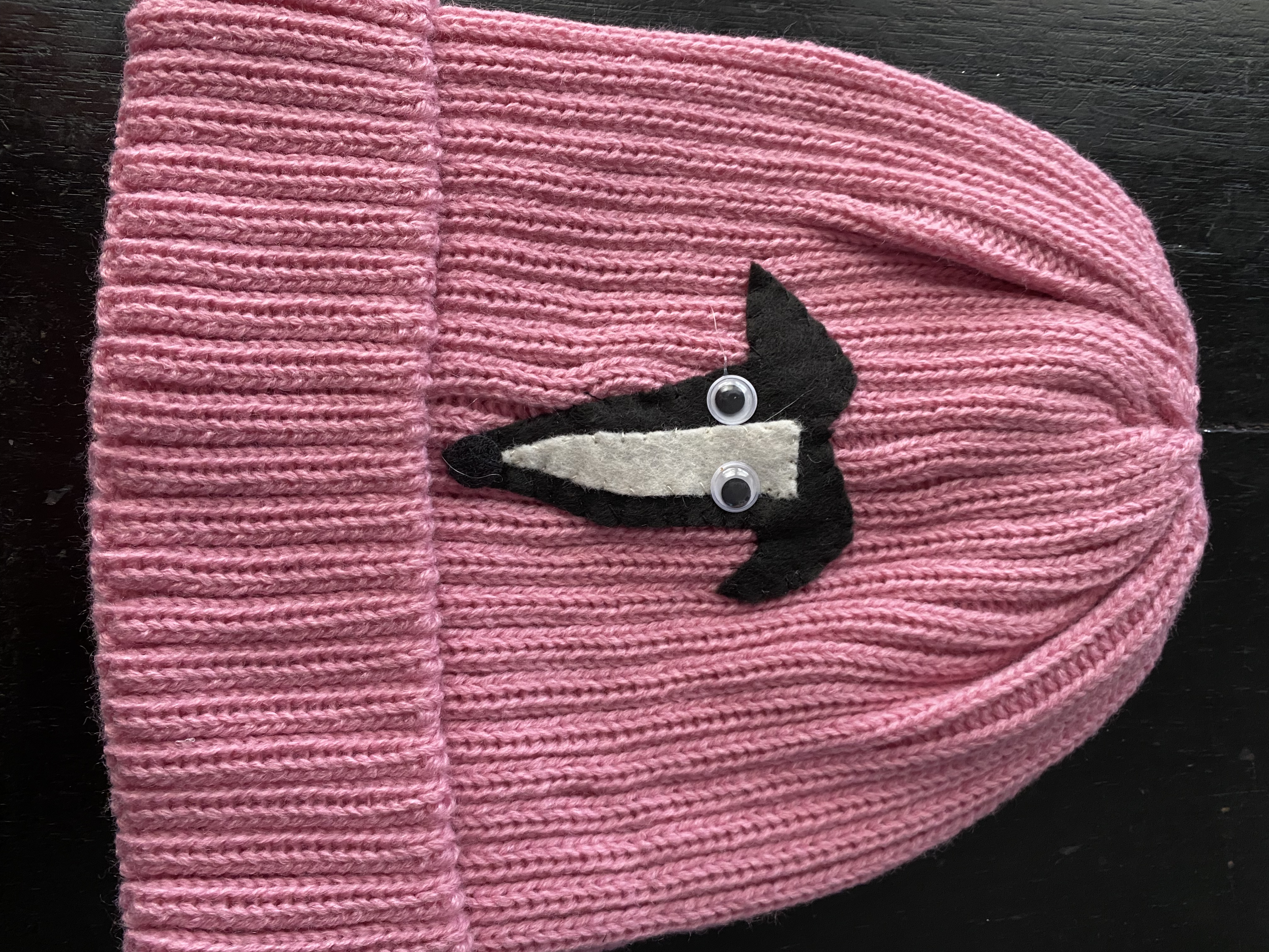 Pink greyhound beanie 2.png