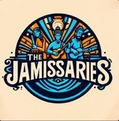 THE JAMISSARIES, $10, 8pm