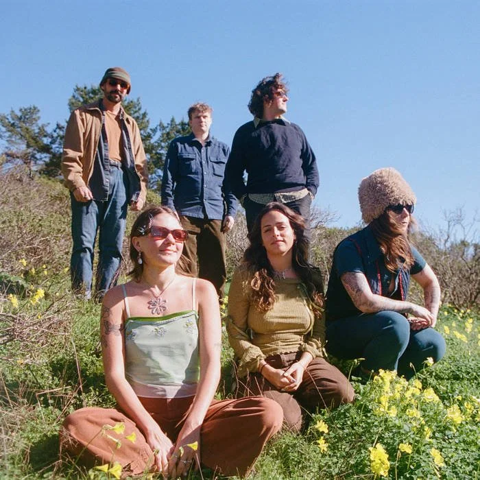(((folkYEAH))) Presents: MILD UNIVERSE (STEREOLAB AFTERPARTY!), FRIDAY OCROBER 24 @10:30PM, $15