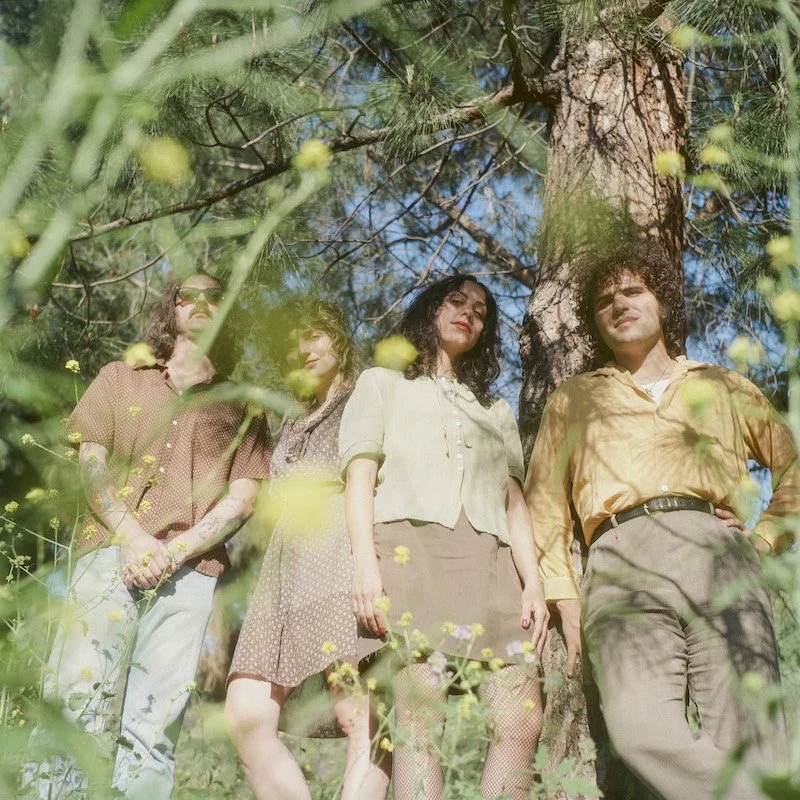 (((folkYEAH))) Presents: COLOR GREEN