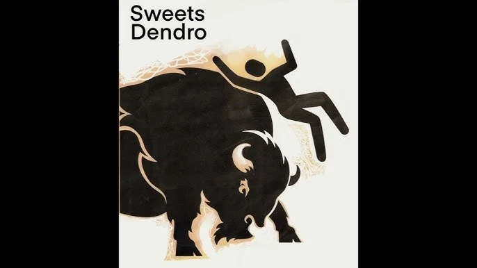 SWEETS DENDRO, BEAST, XANADUNE, SATURDAY SEPTEMBER 13 @8PM, $10
