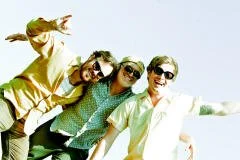 OOO-MAUS, COLD WATER LAW FIRM, WEDNESDAY AUGUST 13 @8PM, $10