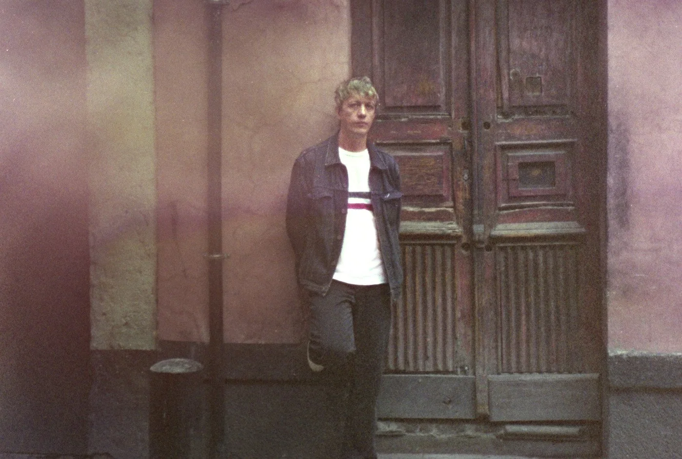 (((folkYEAH))) Presents: STEVE GUNN On The Garden Stage, Wednesday January 21 @7pm, $24adv, $28door
