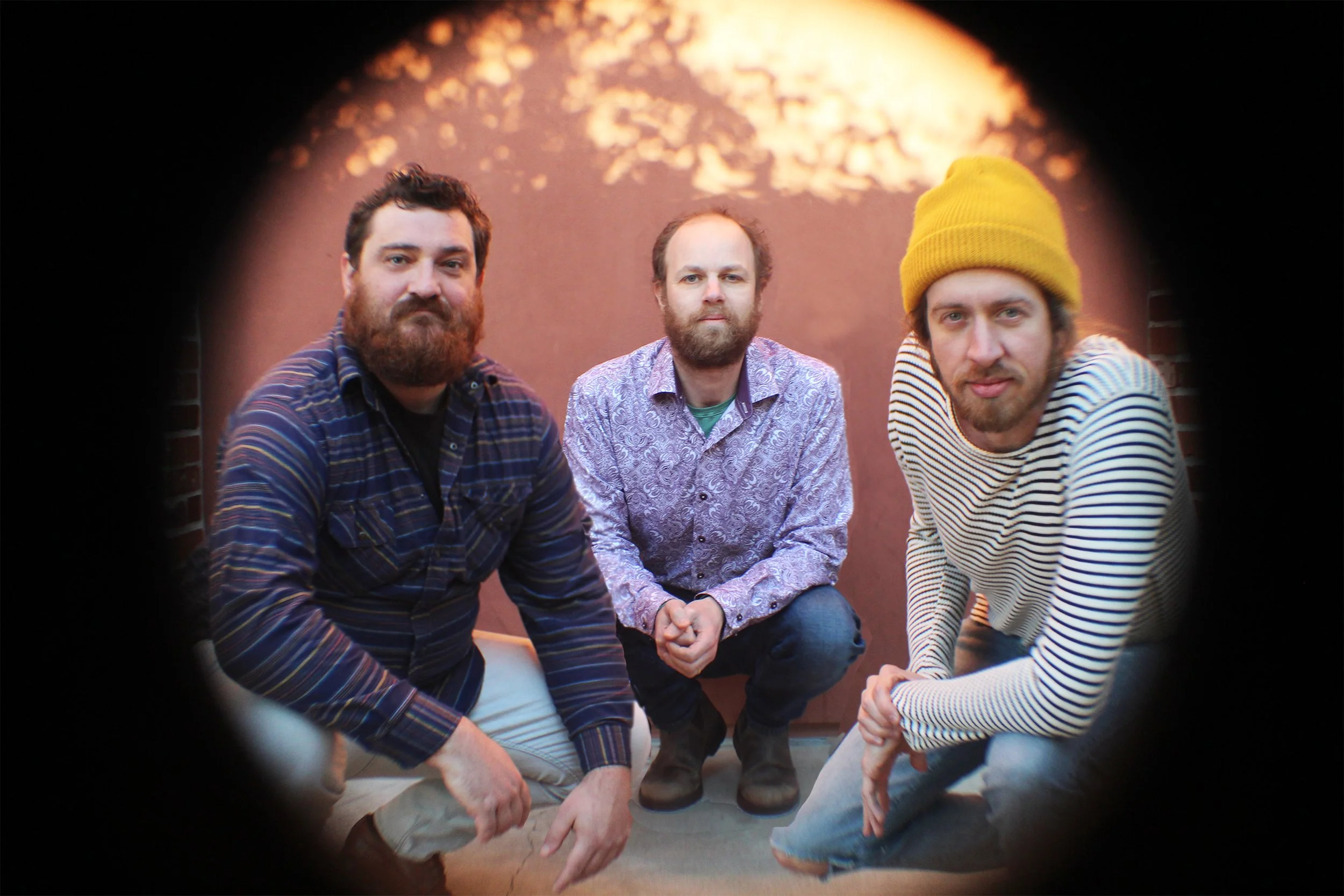 EZRA LIPP'S MAGIC IN THE OTHER, SATURDAY DECEMBER 13 @8PM, $15