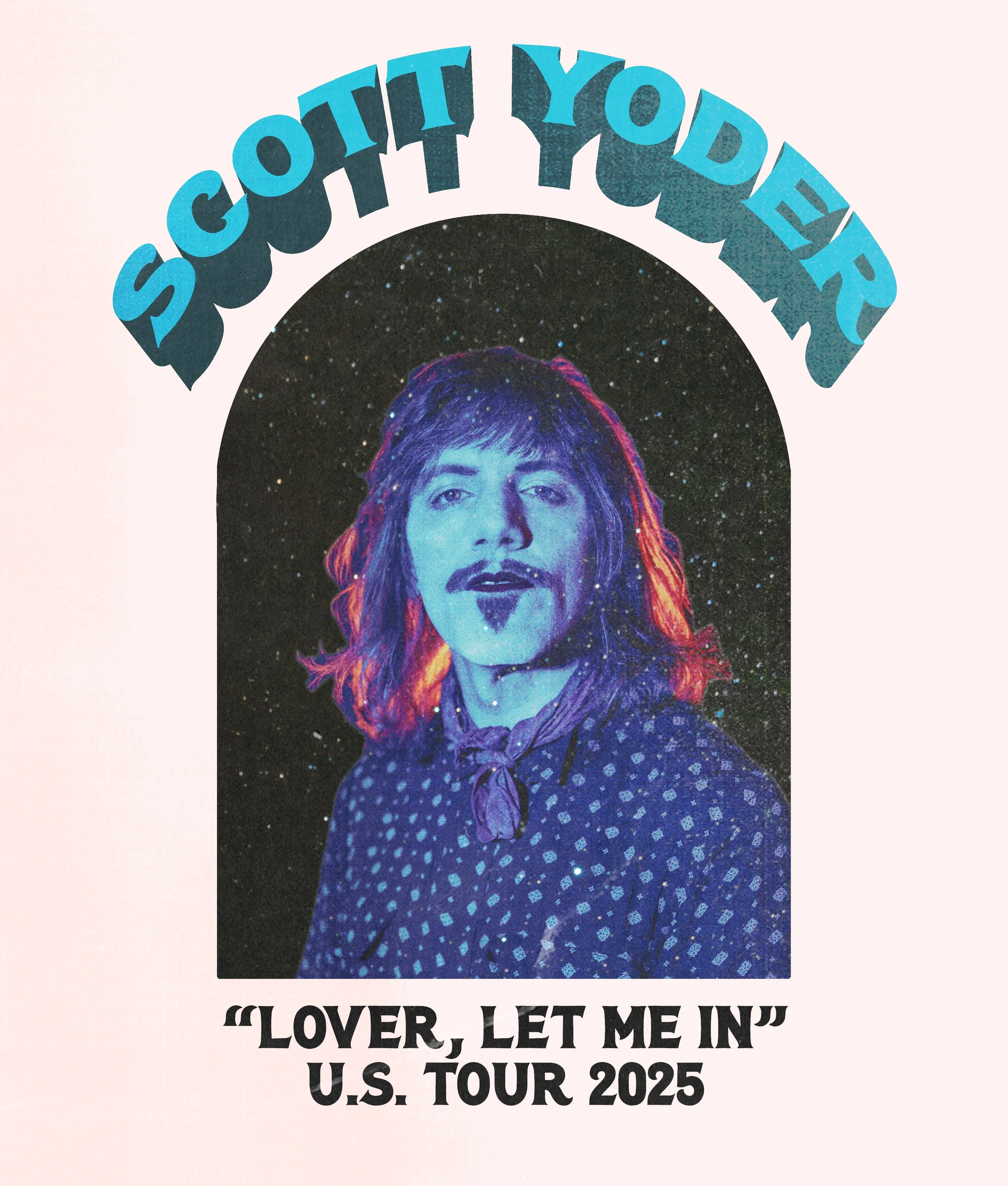 SCOTT YODER, RICHARD TRIPPS, COLD WATER LAW FIRM, WEDNESDAY NOVEMBER 5 @8PM, $10