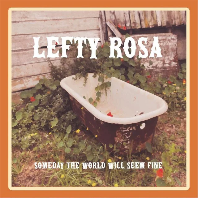 LEFTY ROSA, VELVET UNDERPANTS, THURSDAY DECEMBER 4 @8PM, $10