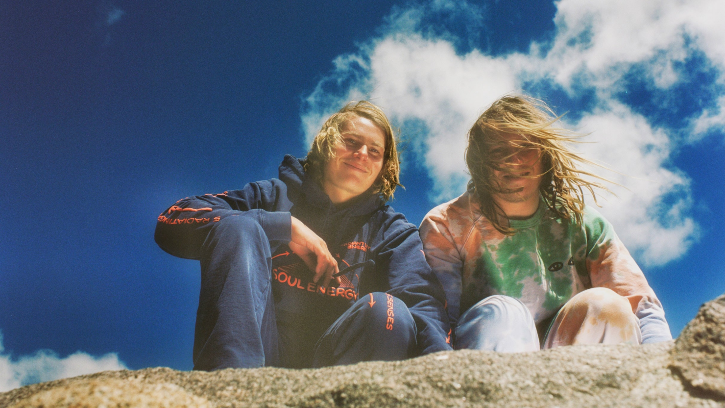 VERY NICE PERSON, THURSDAY OCTOBER 16 @8PM, $10