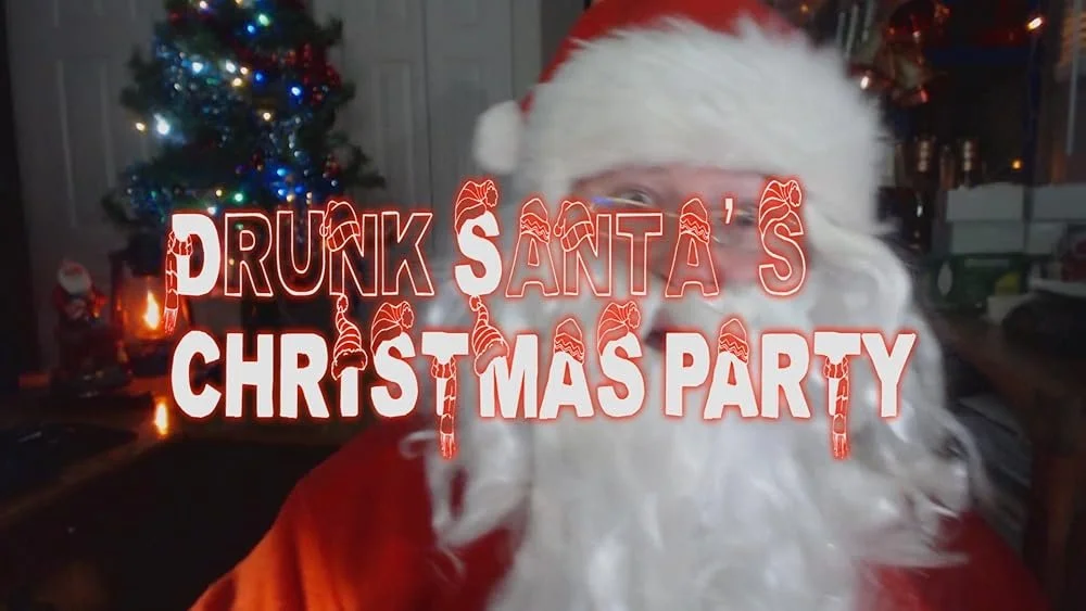 A VERY SHUT INS CHRISTMAS! SATURDAY DECEMBER 20 @6PM, $10