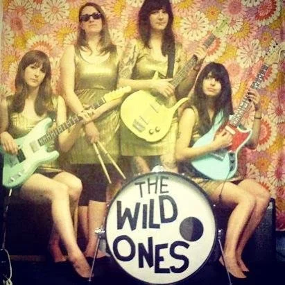 THE WILD ONES, AUTOS, BUMMER CITY, SATURDAY FEBRUARY 21 @8PM, $10