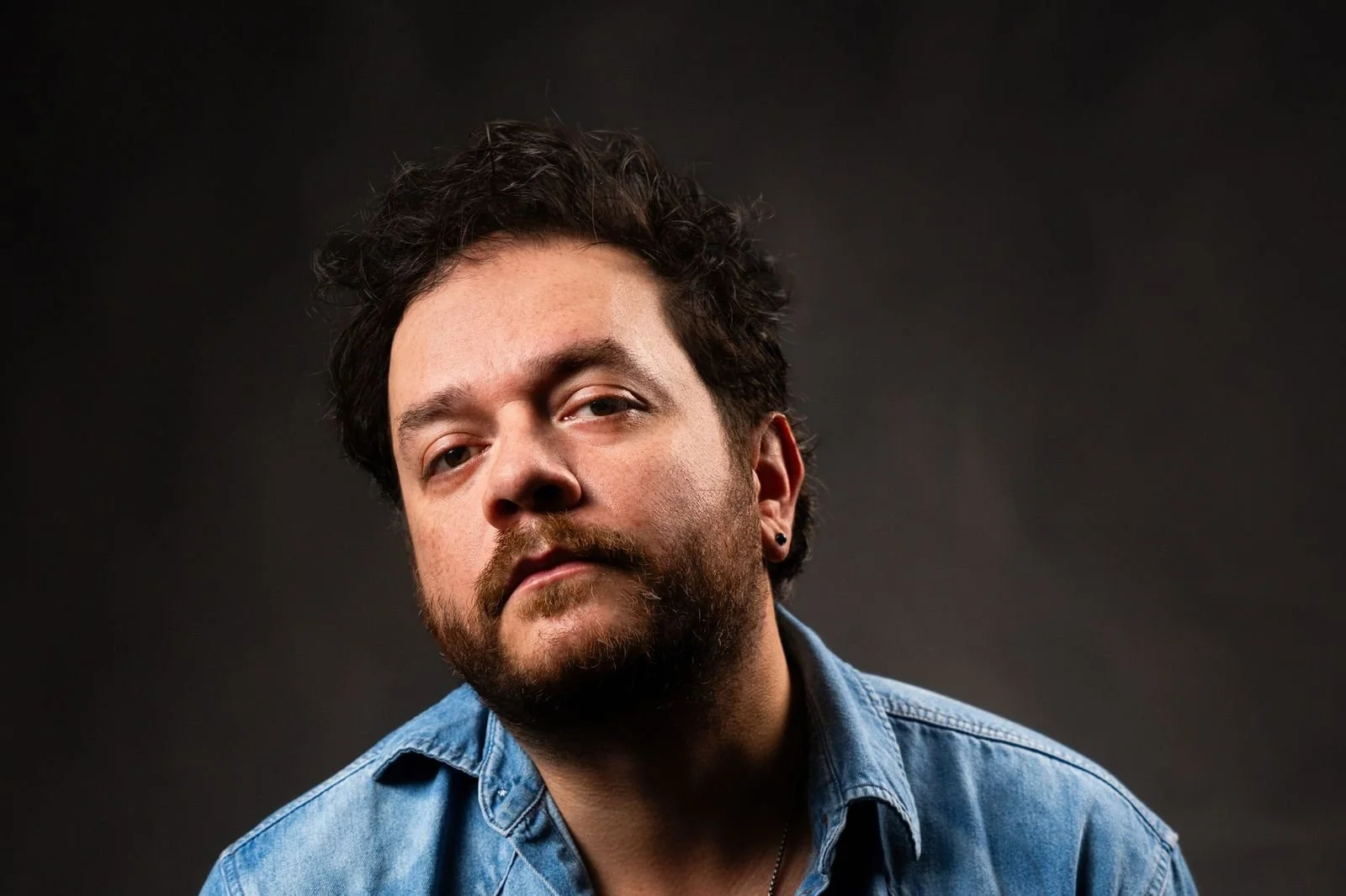 DAVID RAMIREZ, SHARON SILVA, SATURDAY FEBRUARY 14 @8PM, $20adv, $25door