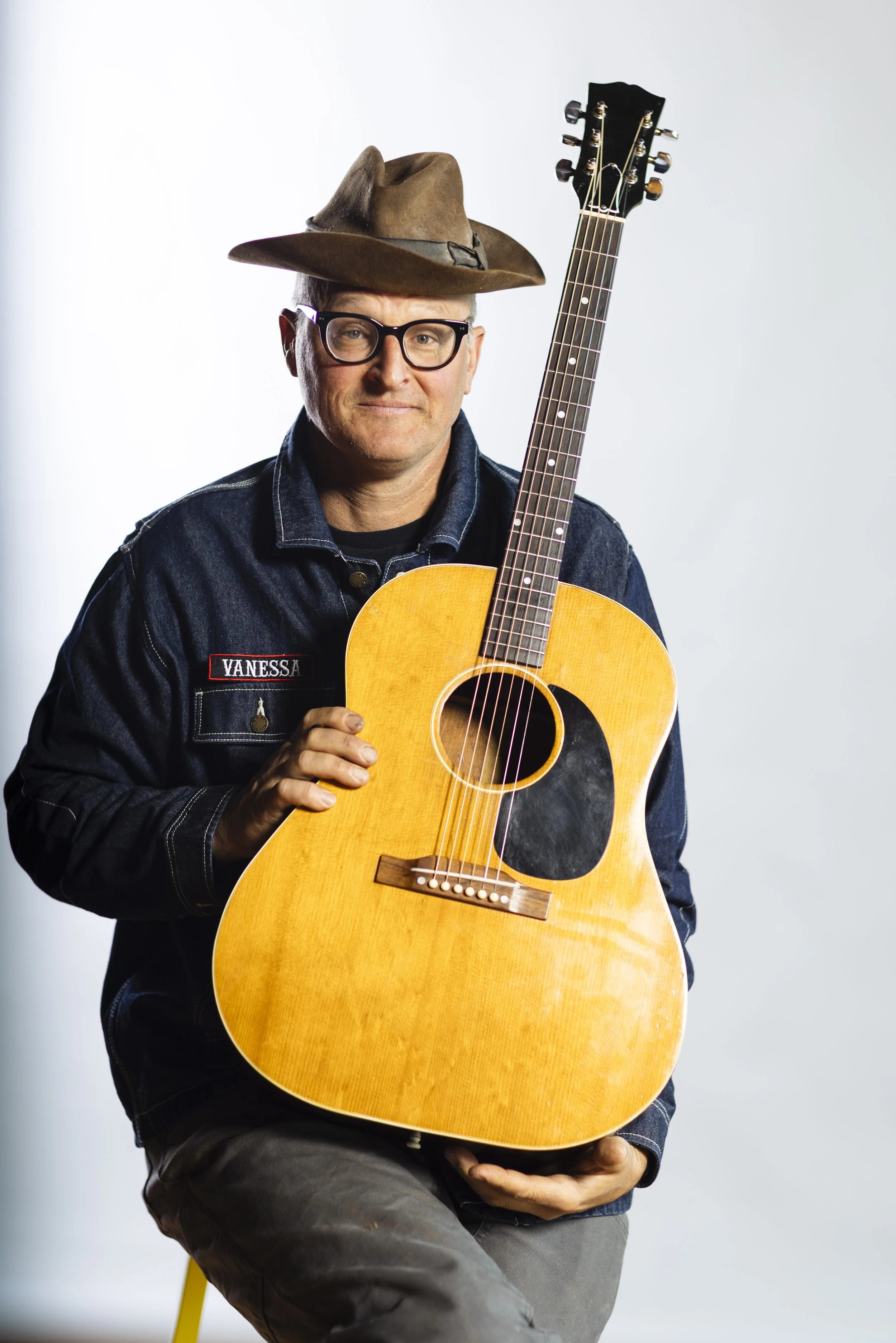 FARMER ARANN, MUSIC FOR KIDS! SATURDAY DECEMBER 13 @11AM, $25 FOR A KID AND AN ADULT, $5 FOR EACH EXTRA HUMAN, ON THE GARDEN STAGE!!!