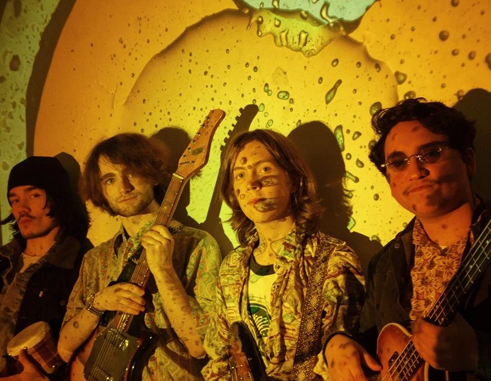PLASTIC NANCY, MADRONE, SATURDAY JANUARY 24 @8PM, $10