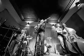 THE SUBORBITALS, THE TRANSDUCERS, THURSDAY MARCH 5 @8PM, $10