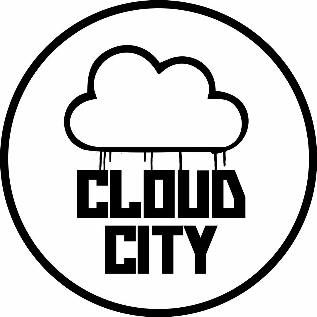 CLOUD CITY, THURSDAY JANUARY 15 @8PM, $10