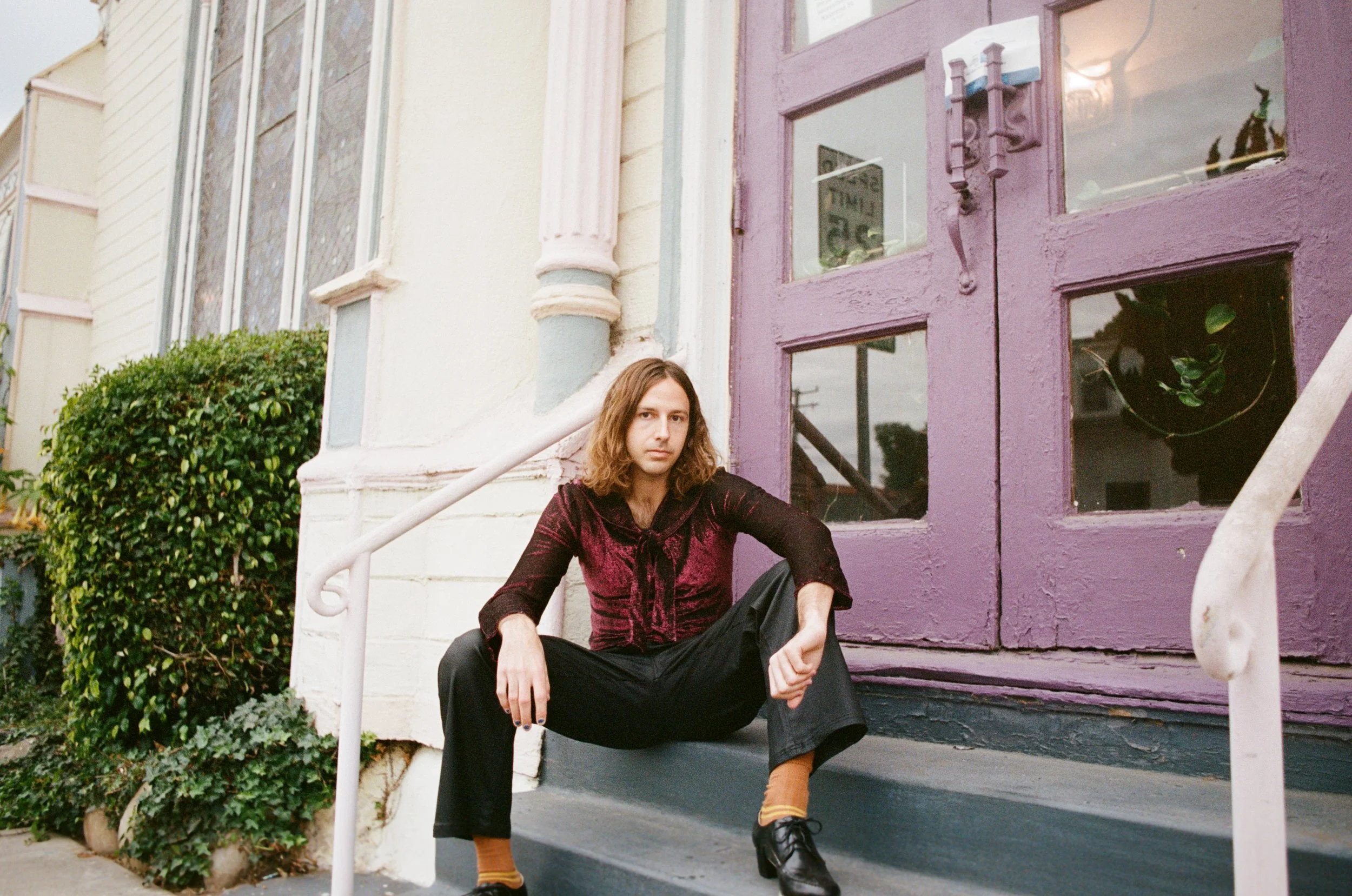 (((folkYEAH))) PRESENTS: SAM BLASUCCI, FRIDAY JANUARY 23 @7:30PM ON THE GARDEN STAGE, $18adv, $22 door