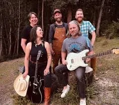 SILVER TONGUED DEVILS, RABBIT TRUCK, MIKE HELLMAN, FRIDAY JANUARY 16 @8PM, $10