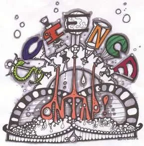 SCIENCE ON TAP, 6PM IN THE GARDEN, FREE EVENT!