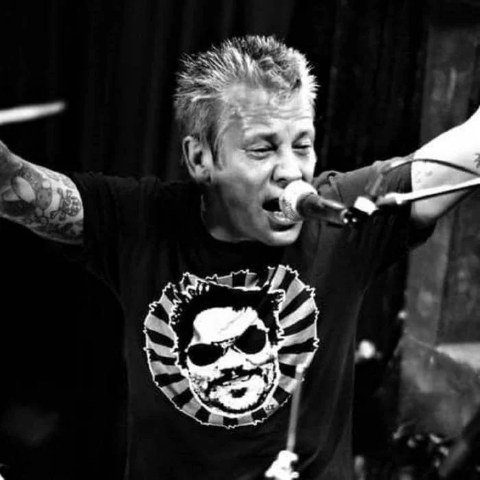 THE VAXXINES, JONNY MANAK AND THE DEPRESSIVES, SATURDAY FEBRUARY 7 @8PM, $10