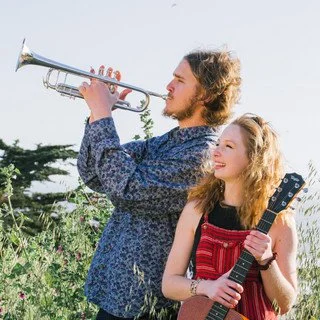 HONEY DISPOSITION, ALEX LUCERO (SOLO), SUNDAY MARCH 8 @8PM, $10