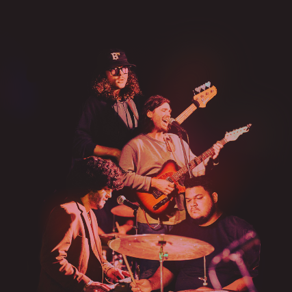 THE HEETERS, FRIDAY JUNE 12 @8PM, $20