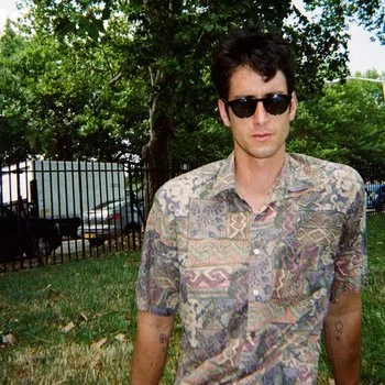 REDWOOD RECORDS PRESENTS: JULIAN NEVER, FRIDAY APRIL 17 @8PM, $10