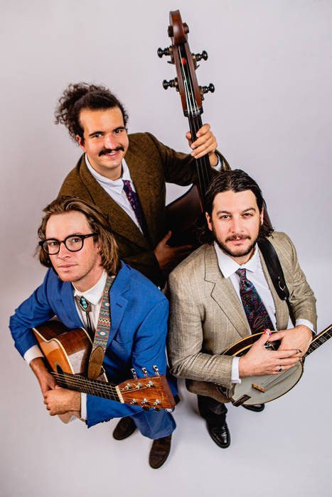 THE GOOD BAD, SATURDAY MAY 23 @8PM, $10