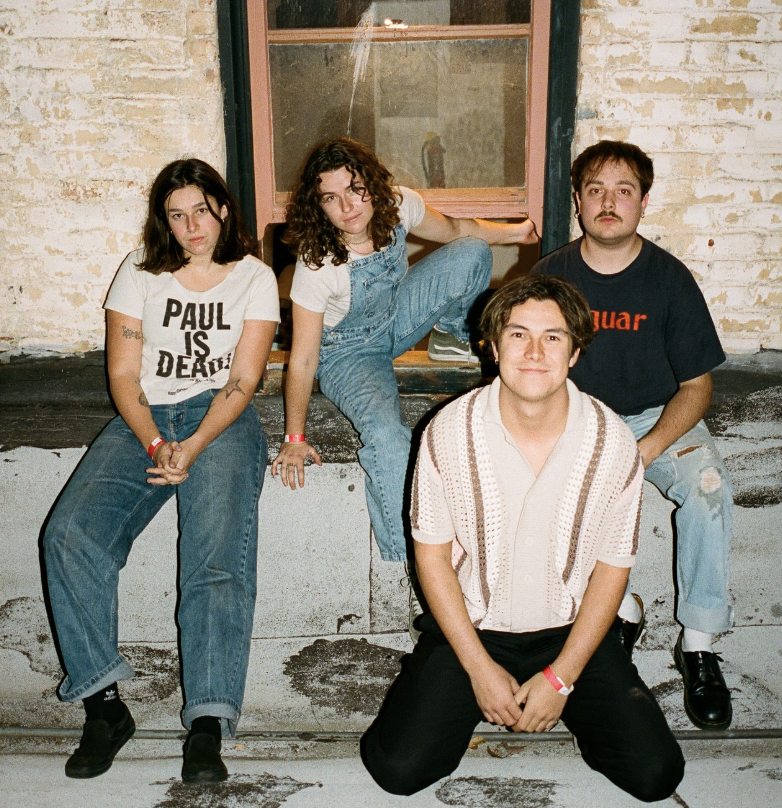 TRESTLES, BIRDCALLS, DYLAN MEETS THE STANDARD, WEDNESDAY MARCH 25, 8PM, $10adv, $15door