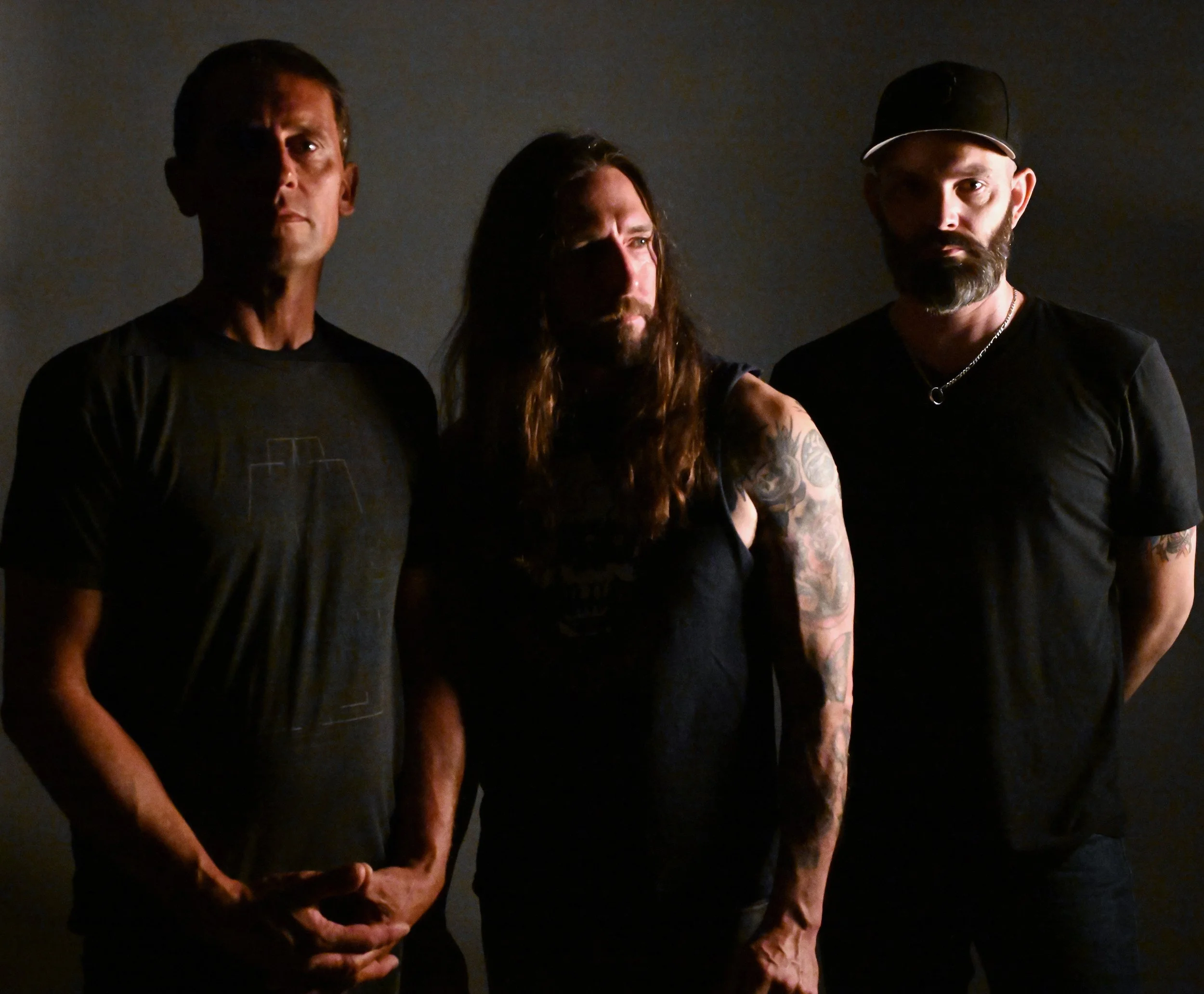 DISASTROID, NOISE CLINIC, THURSDAY MAY 7 @8PM, $10