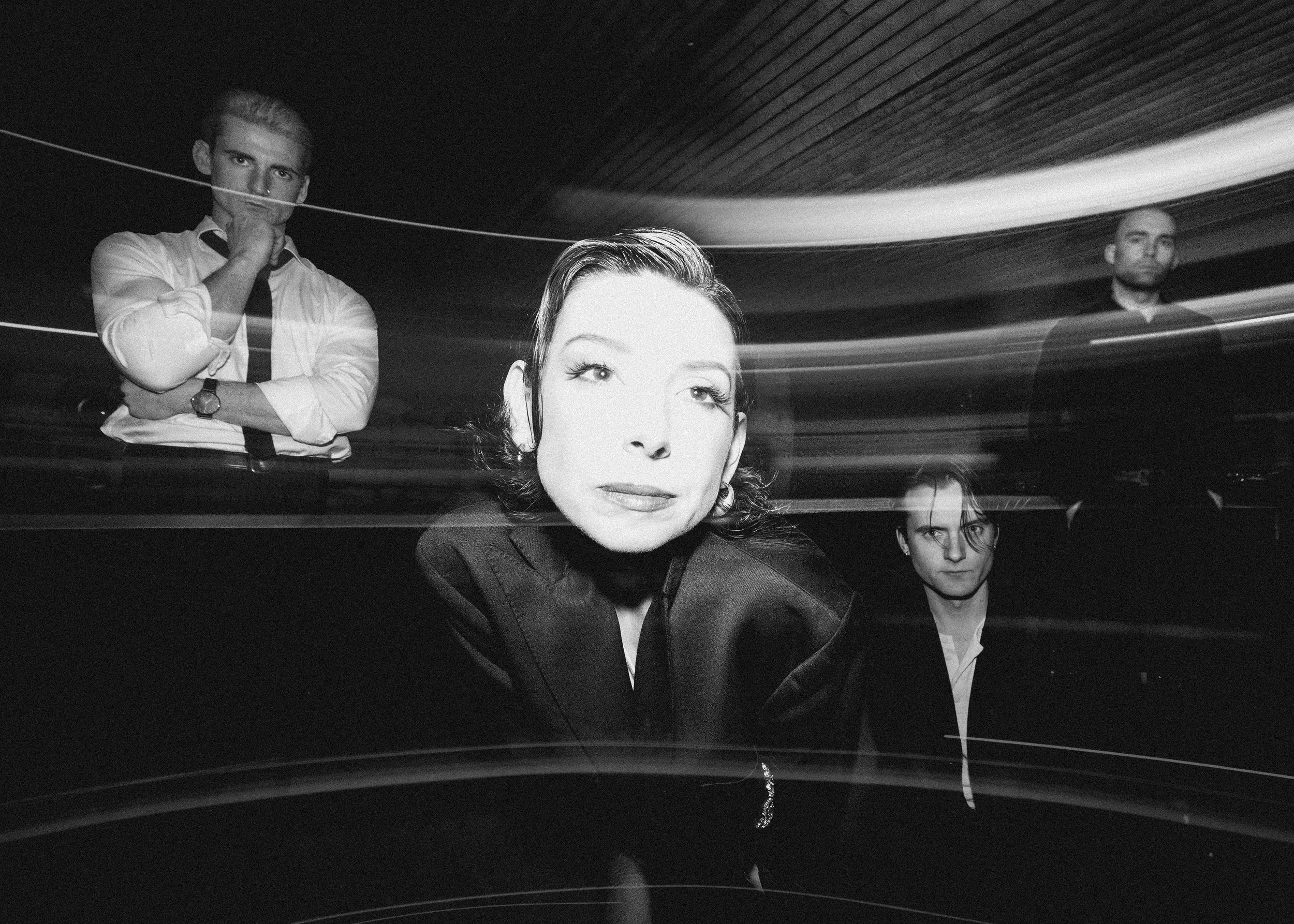 (((folkYEAH))) Presents:  SODA BLONDE, FRIDAY OCTOBER 2 @7PM, $20