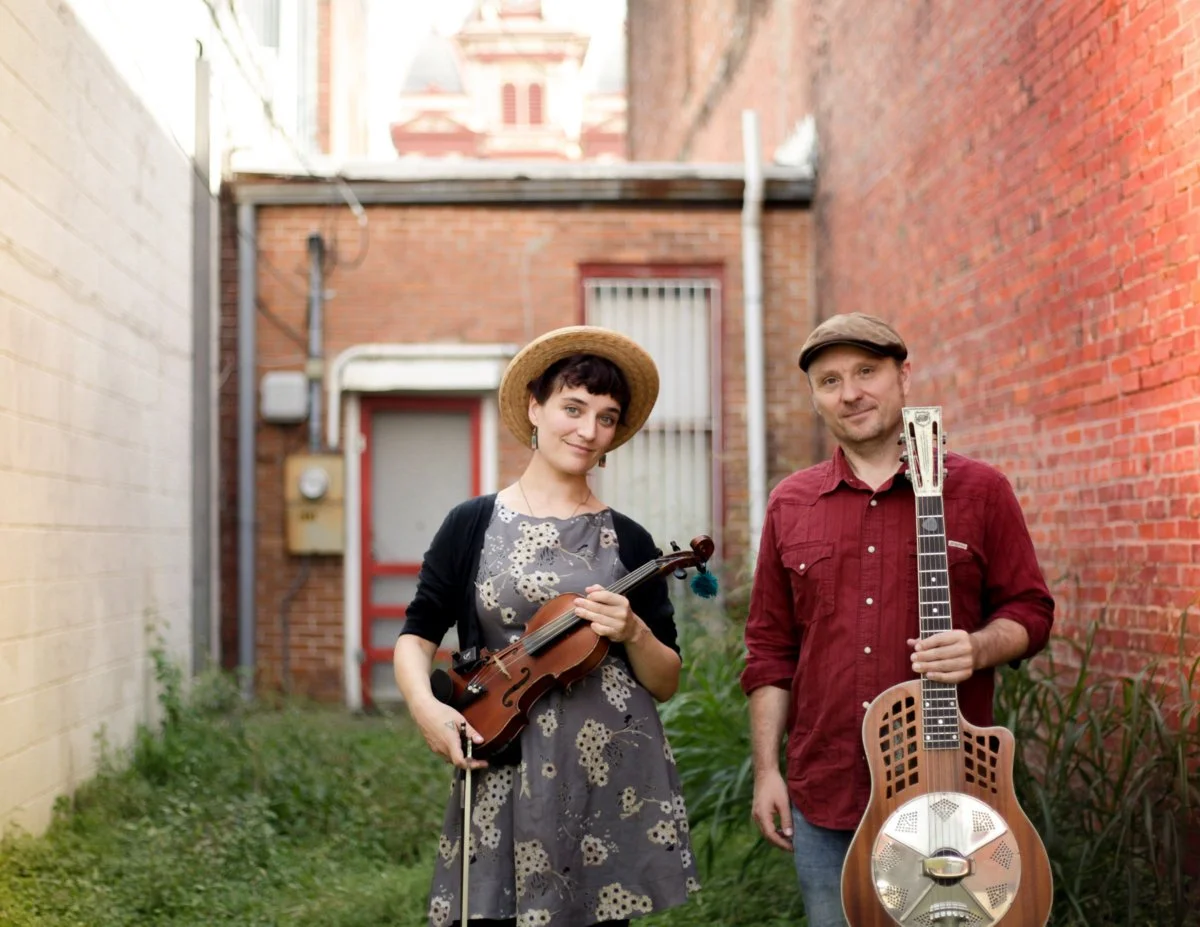 SILVER LINING SERENADERS, FREE GARDEN SHOW, 5 TO 7PM