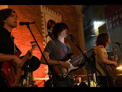 TRAFFIC JAM, WEDNESDAY MAY 6 @8PM, $10