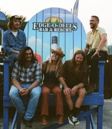 KENTUCKY MULE, SATURDAY JUNE 27 @8PM, $10